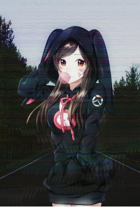 Аниме для стима