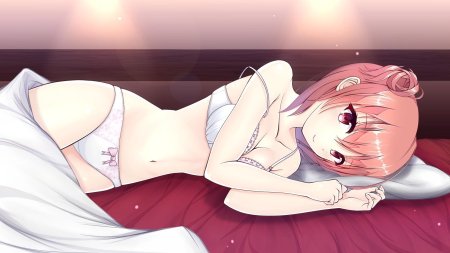 Юи юигахама дакимакура