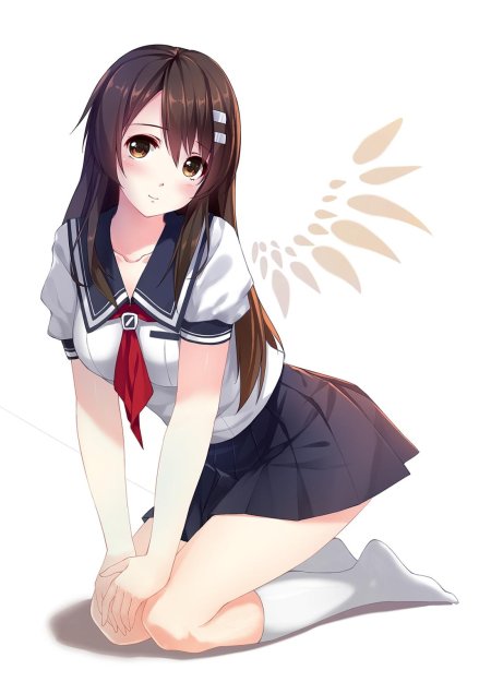 Utaha kasumigaoka
