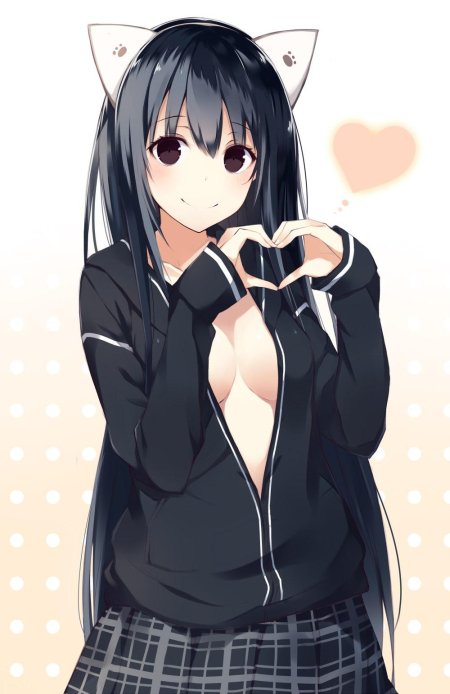 Адзуса накано