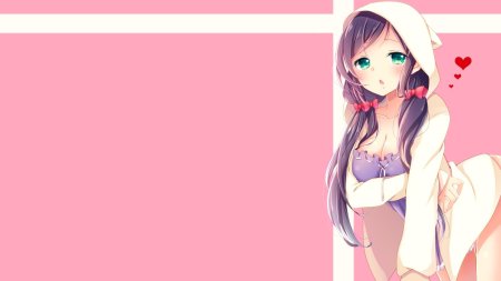 Нозоми тоджо