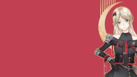 Азур лейн бисмарк