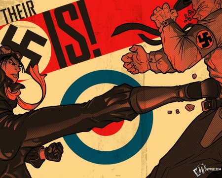 Ссср против рейха арт