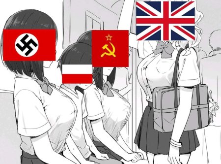 Ссср германия польша