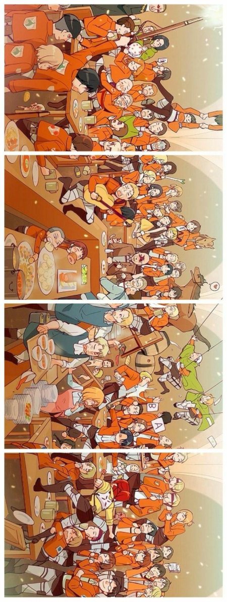 Забавные иллюстрации