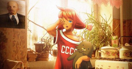 Ульяна бесконечное лето