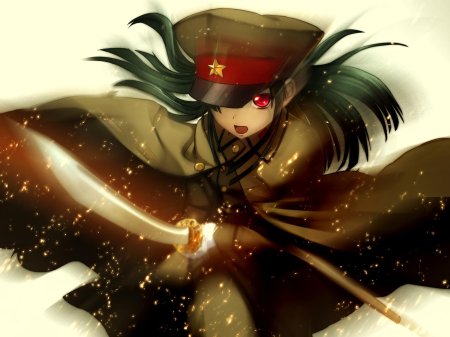 День победы аниме