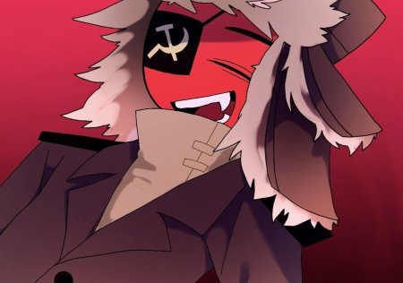 Ссср кантрихуманс