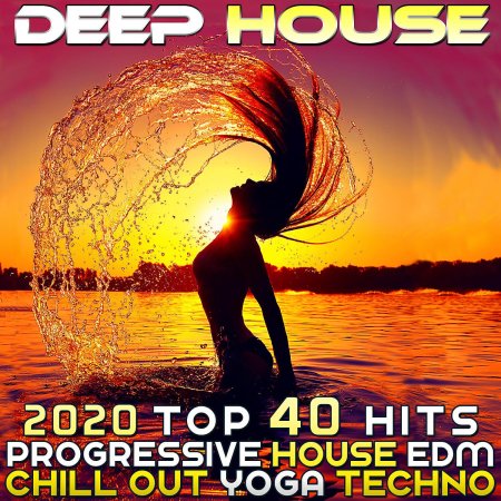 Deep house top hits dj mix