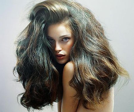 Эмили дидонато волосы