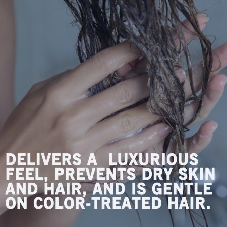 Запутанные волосы