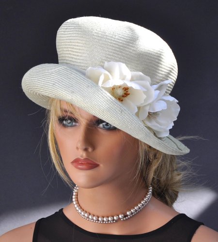 Шикарные шляпки