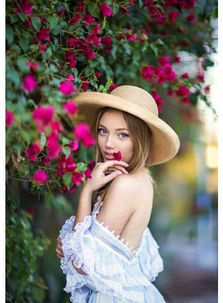 Irene rudnyk photography