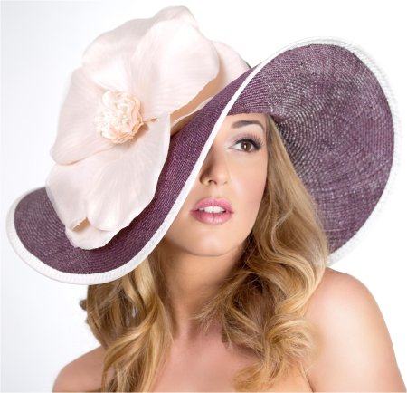 Шляпа женская
