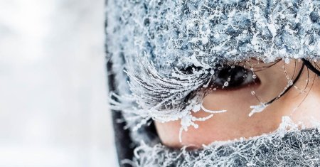 Зимний образ