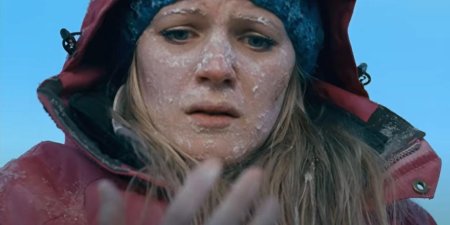 Замёрзшие фильм