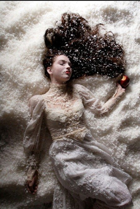 Идеи для фотосессии