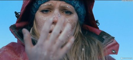 Фильм замёрзшие паркер