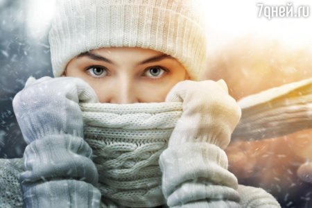 Зимний образ