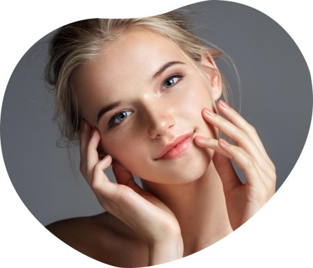 Чистые девушки