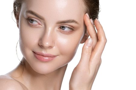 Крем для лица с гидролизованным коллагеном