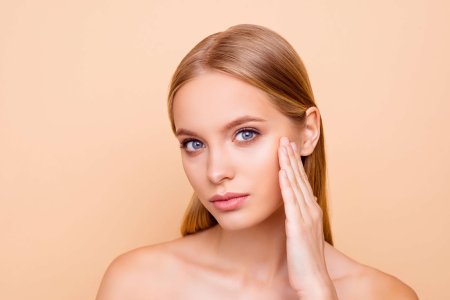 Идеальная кожа лица