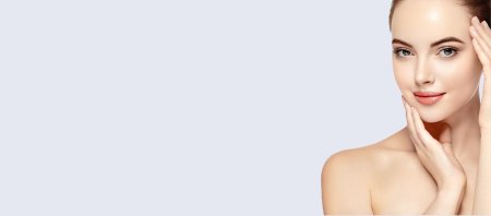 Фон косметология