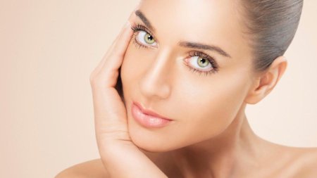 Красота лица