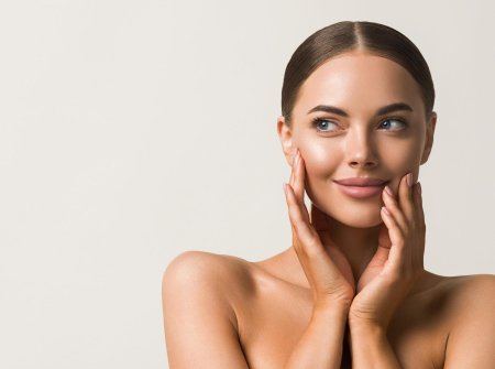 Здоровая кожа