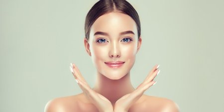 Чистая кожа