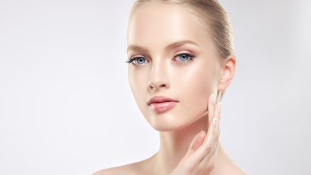 Косметология эстетика