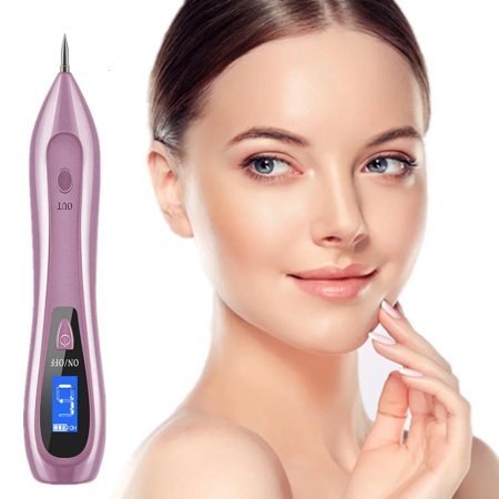 Лазерная плазменная ручка