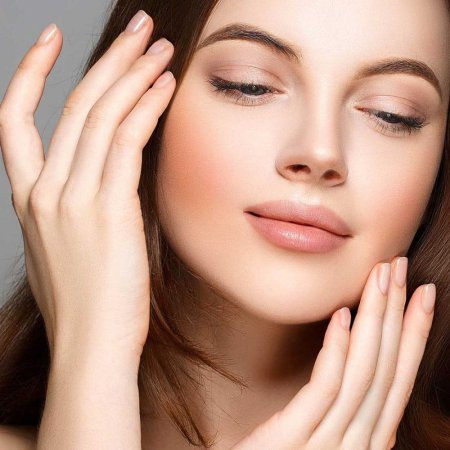 Красивая кожа