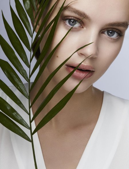 Лилия соловьева модель