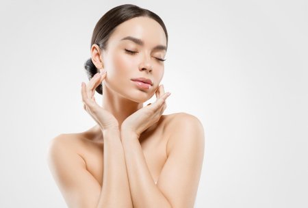 Чистая кожа