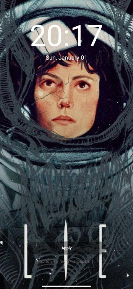 Чужой фильм