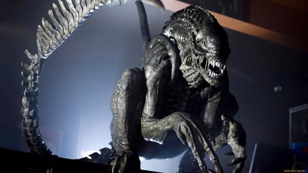 Чужой против хищника реквием хищник