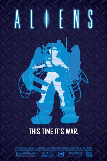 Чужие против хищника