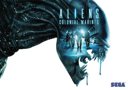 Aliens: colonial marines (ps)