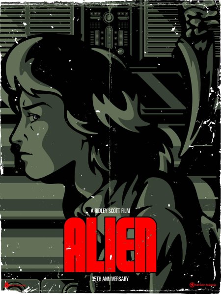 Чужой фильм 1979 чужой