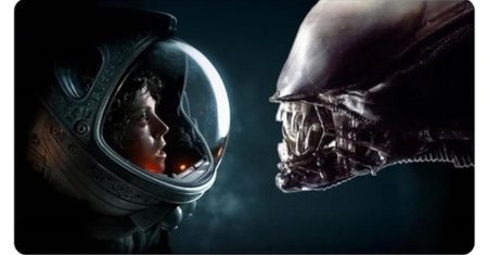 Чужой ридли скотт