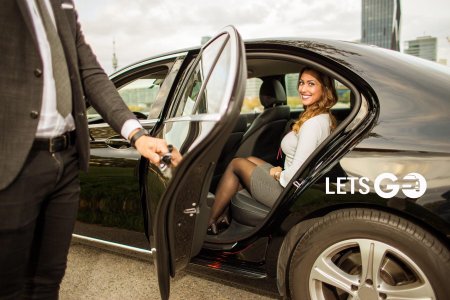 Роскошные автомобили