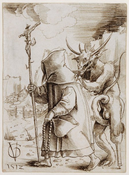 Ганс гольбейн младший похвала глупости