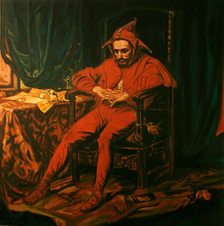 Ян матейко станчик