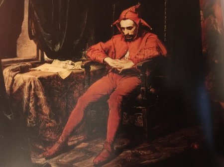 Матейко станчик