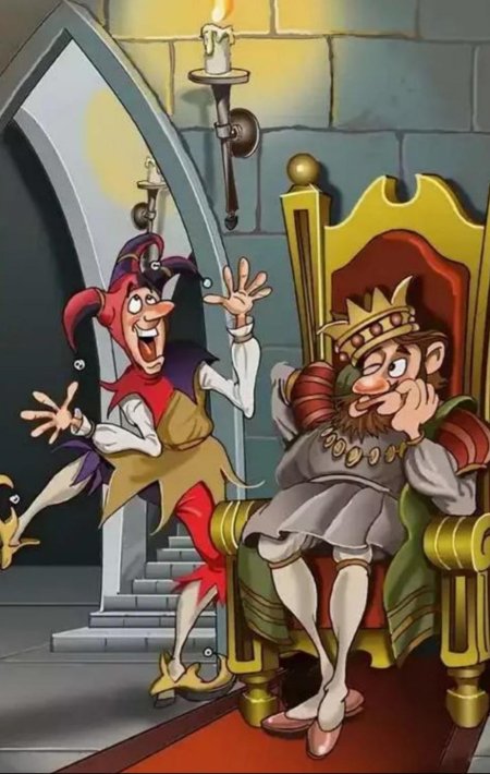 Кощей баба яга иван царевич