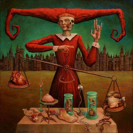 Майкл хаттер michael hutter
