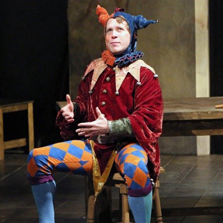 Опера риголетто верди