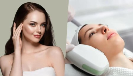 Аппаратная косметология