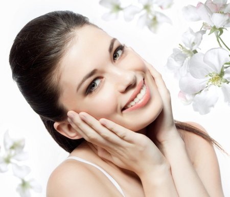 Косметология лица